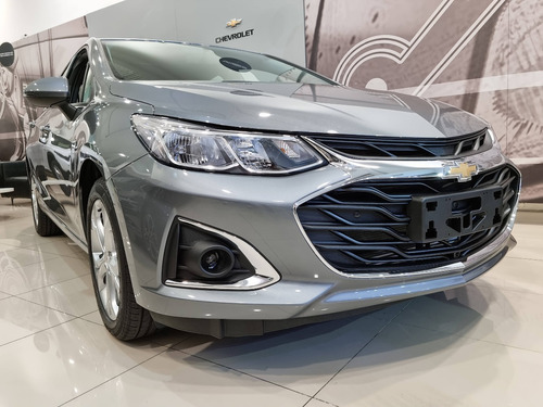 Imagen 3 de 25 de Chevrolet Cruze Lt 4 Puertas Automático Fabrica