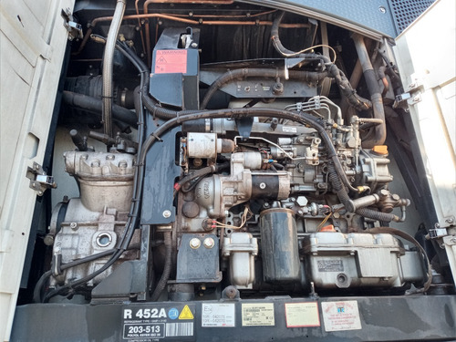 Imagem 7 de 18 de Carreta Facchini 2019 Câmara Fria Thermo King Slxi 400