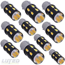 Comprar Luyed 10 X Super Brillante 1156 1141 1003 5630 18-ex Chipset