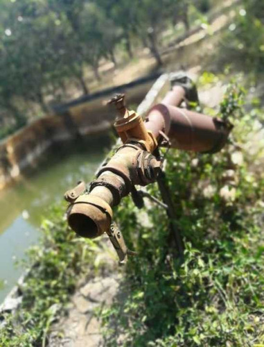 Imagen 5 de 8 de Finca De 10 Hectáreas En Miranda