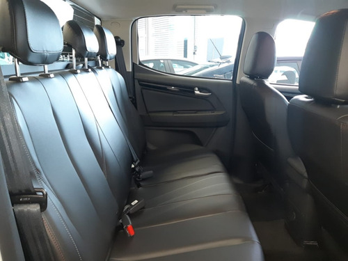 Imagen 5 de 17 de Chevrolet S10 Z71 0km #7