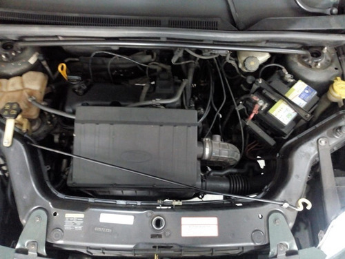 Ford Ecosport 1.6 - Xlt - Completa Rodas De Liga Leve
