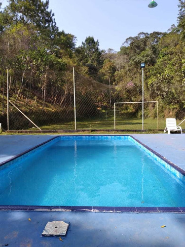 Imagem 12 de 30 de Chácara À Venda, Chácara Boa Vista Palmeiras, Suzano, Sp - Sp - Ba0003_yamamo
