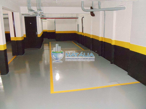 Imagem 21 de 23 de Apartamento Com 3 Dormitórios Sendo 1 Suíte Vila Regente Feijó - V62837