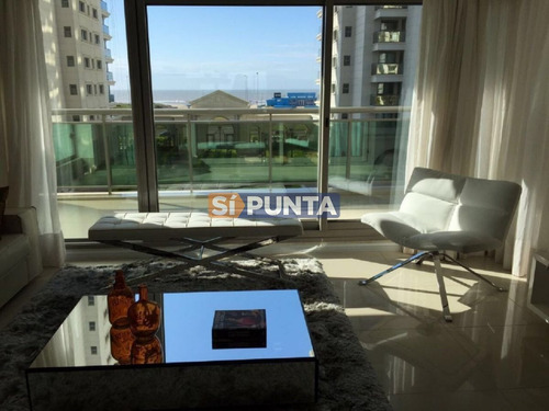 Imagen 3 de 11 de Apartamento En Venta - Brava