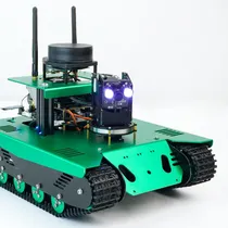 Comprar Yahboom Robot Raspberry Pi Para Adultos Ros Robot Arm Electr