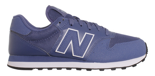 Zapatillas New Balance Moda Gw500sn1 Mujer Az Az