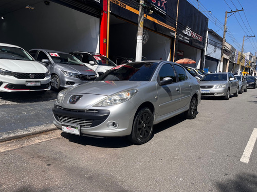 Peugeot 207 207 Passion XS 1.6 16V (flex)