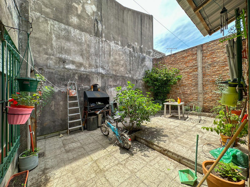Casa En Venta En Lanús Este