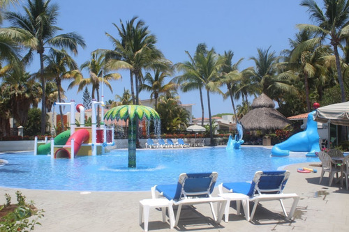 Imagen 16 de 30 de Venta Departamento En Isla Palmares Dentro Del Club De Golf