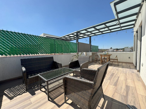 Casa Venta Nueva Metepec Ave Tecnologico