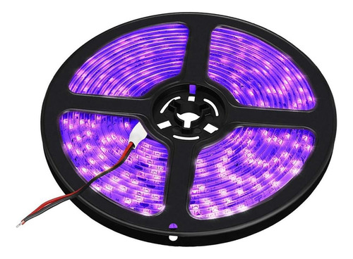 Comboss Led Uv Black Light Strip Smd 5050 Flexible Flexible