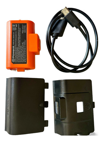 Batería Recargable Para Joystick Xbox One