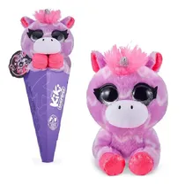 Comprar Peluche Coleccionable Zuru Coco Cones Neón Surprise - Ziggy