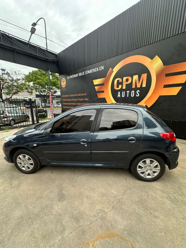 Peugeot 207 1.4 Active 75cv