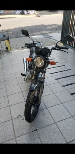 Honda Fan 125