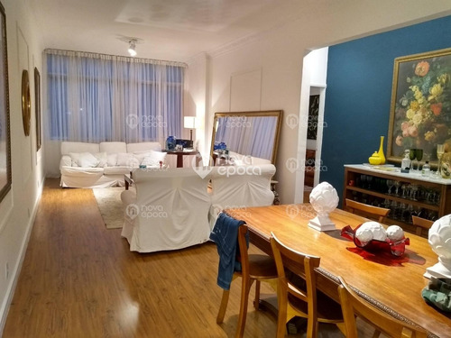 Imagem 7 de 25 de Apartamento - Ref: Fl3ap58234
