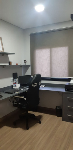 Imagem 4 de 20 de Sobrado Para Venda Com 3 Dormitórios No Mosaico Essence Em Mogi Das Cruzes - Ca00373 - 70482173