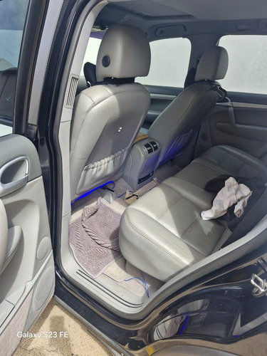 Porsche Cayenne 3.6 V6 5p