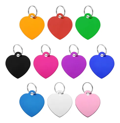 comprar Etiquetas De Identificación Para Mascotas Uxcell, Etiquetas 