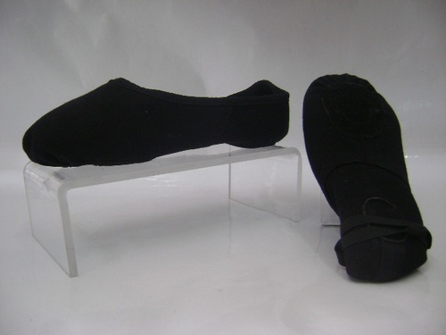 Calzado Para Todo Tipo De Danza, Ballet, Jazz, Folclor, Sals