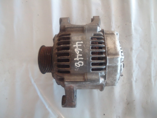 Alternador Dodge Spirit-lebaron Regulador Incorporado