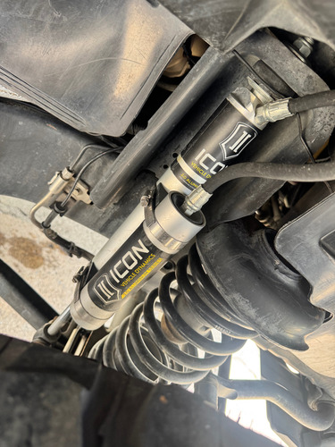 Jeep Rubicon 2016 Edición Limitada Oscar Mike 4x4