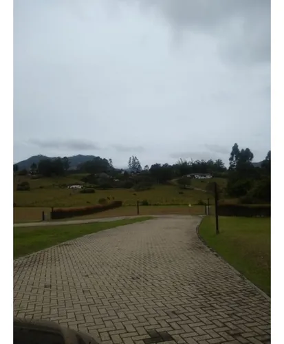 Lote En Venta En Rionegro