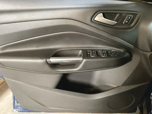 Ford Escape 2.0 Se 245 hp 4x4