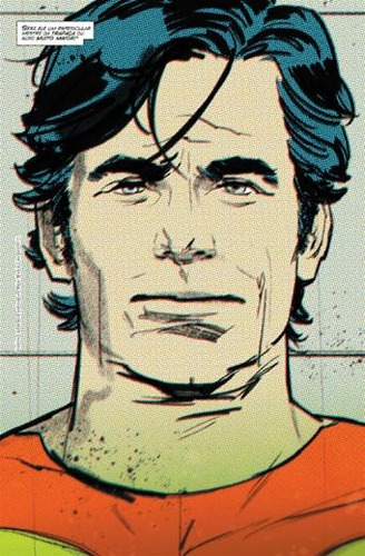 Senhor Milagre - Edição 1 - Dc Comics - Panini Brasil