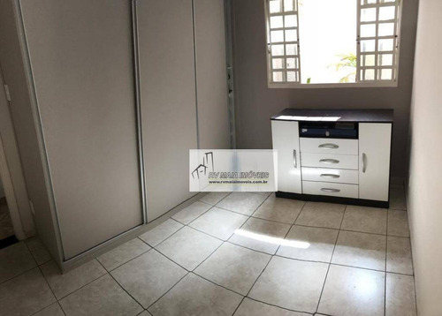 Imagem 13 de 16 de Casa Com 3 Dormitórios À Venda, 149 M² Por R$ 450.000,00 - Jardim Leocádia - Sorocaba/sp - Ca1974
