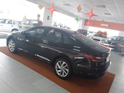 Volkswagen Jetta 1.4 250 Tsi Total Flex Tiptronic