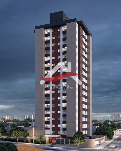 Imagem 3 de 21 de Oportunidade Unità -bonelli, À Partir De 199 Mil. Apart. 49,86 M², 2 Dorm.(1 Suíte), Varanda Grill, Lazer. 5 Min. Centro, Progr. Casa Verde E Amarela - Ap00187 - 69962537