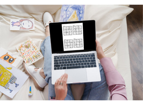 1008 Sudoku Múltiples Niveles Imprimible Pdf