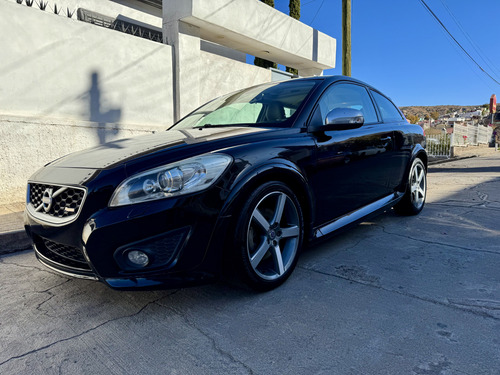Volvo C30 2.5 3p R-desing T5 Man 6v Qc Piel Mt