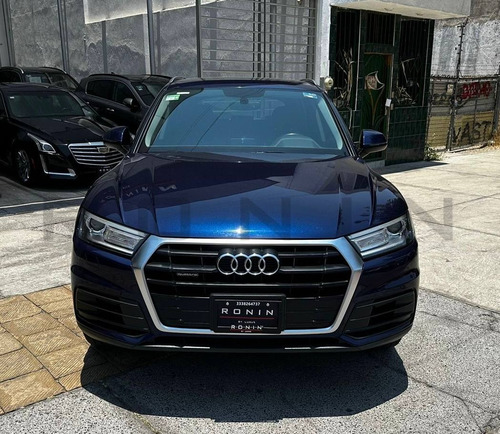 Audi Q5 2.0 L T Dynamic Dsg