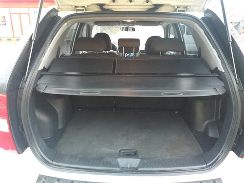 Kia Sportage Automática