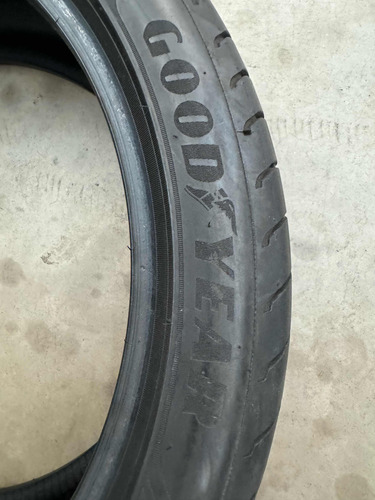 Pneu 245/40r19 98y Eagle F1 Asymmetric 3 Runflat Goodyear (Usado)