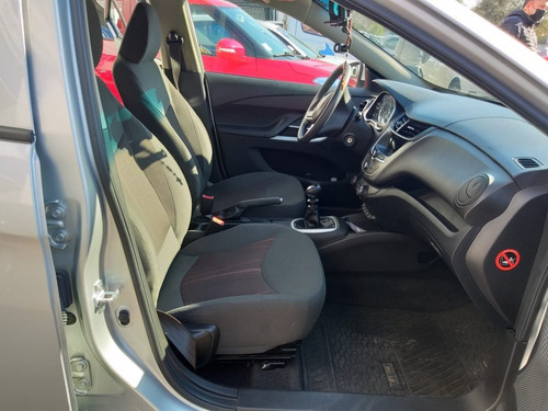 Imagen 11 de 14 de Chevrolet Sail Ls 1.5 Mec 2021