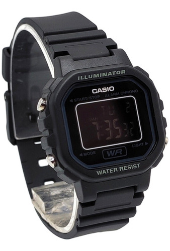 Reloj Original Casio La-20wh-1b
