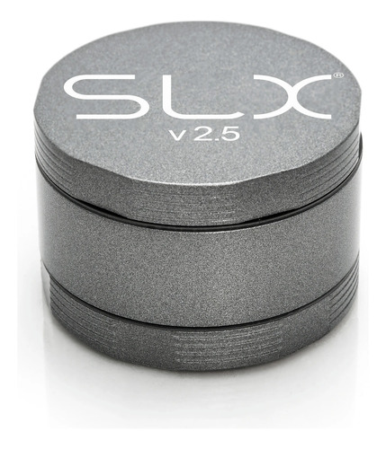 Moledor 6cm Silver - Slx