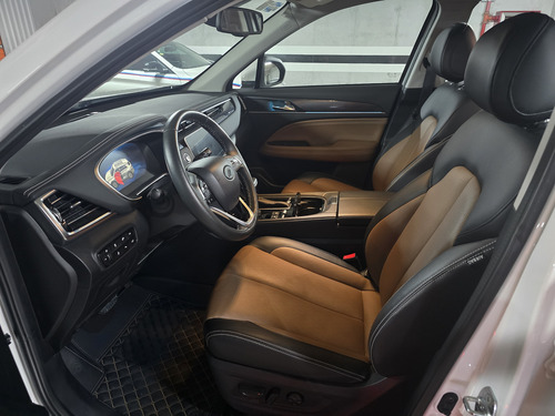 Dodge Journey 1.5T Gdi Gt