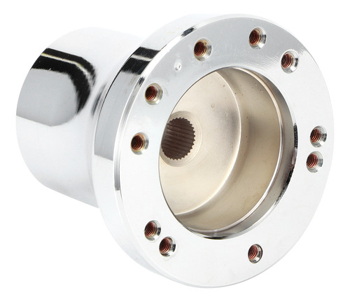 Adaptador De Cubo De Volante De 5/6 Orificios Para Carrito D