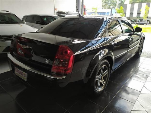 Chrysler 300c 3.5 V6 Gasolina Automático
