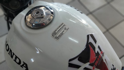 Imagem 8 de 13 de Honda Cargo125