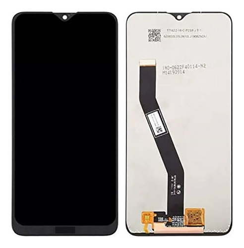 For Redmi 8 M1908c3ic/pantalla Táctil 8a Lcd N