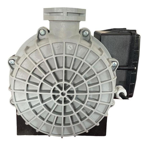 Bomba Residencial 1/2cv 110v Syllent Impulse