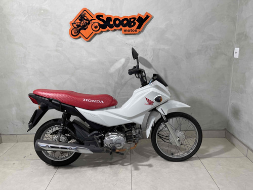 Honda Pop 110i