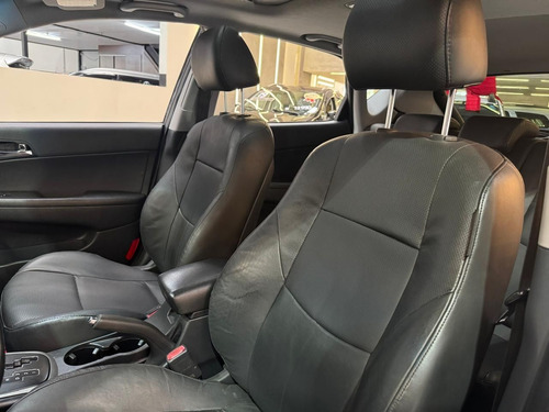 Hyundai I30 2.0 MPI 16V