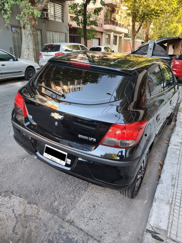 Chevrolet Onix Ltz Mt 98cv Full 40.000 Km!!!